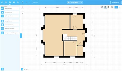 grundriss zeichnen kostenlose programme  dd