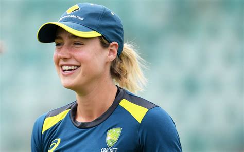 ellyse perry career biography news age photos and net worth