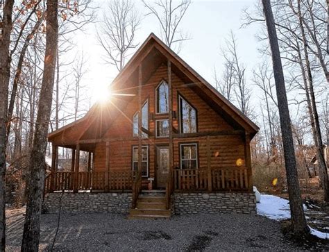 top  reasons   weekend cabin getaways blue beaver cabins