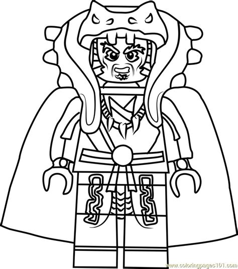 lego ninjago rebooted coloring pages  getcoloringscom