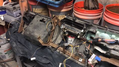chevelle wiring harness
