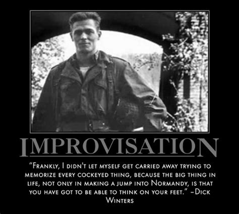 Band Of Brothers Motivational Quotes The Art Of Manliness