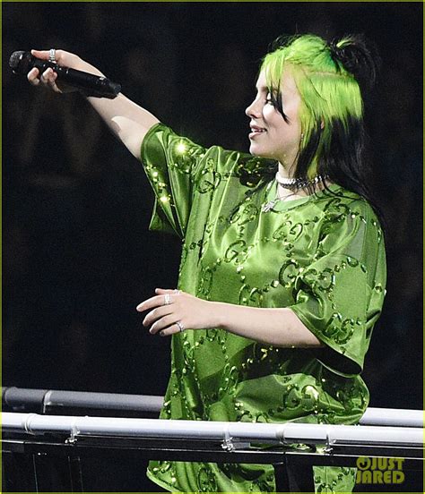 photo billie eilish  opener  photo   jared entertainment news