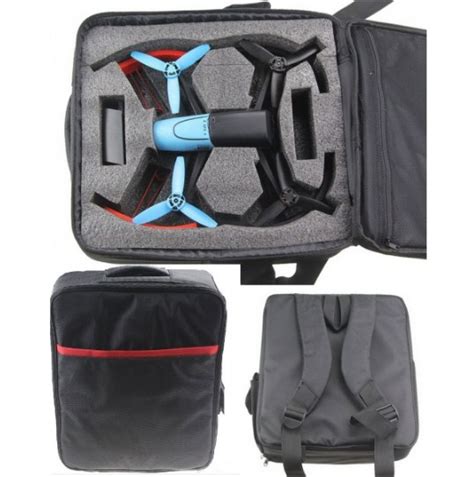 parrot bebop drone  portable backpack