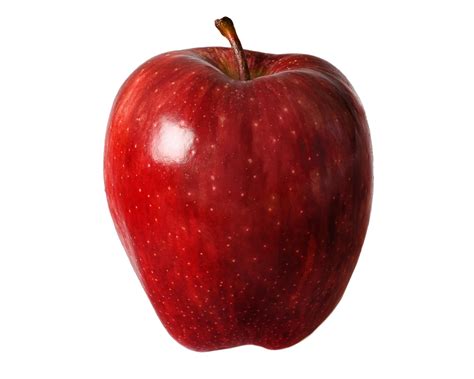 red apple png image purepng  transparent cc png image library