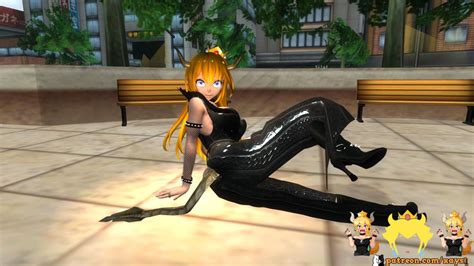 Bowsette Mod Request And Find Skyrim Adult And Sex Mods Loverslab