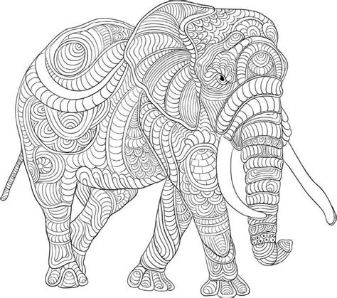 animal  animal coloring book  cool design colouring