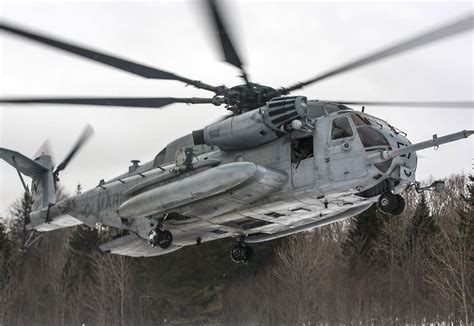 remarkable images   ch  stallion helicopter military machine