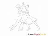 Tanz Malvorlage Malvorlagen Titel sketch template