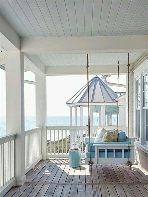 pin  judy shoup  cottage   sea beach house  beach house interior dream