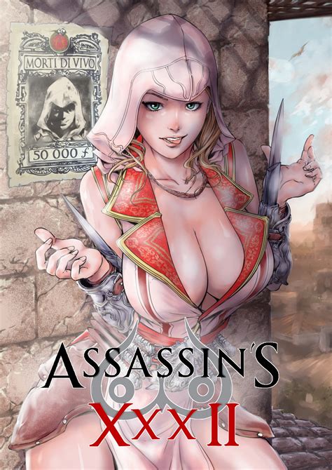 read assassin s xxx ii assassin s creed [russian] hentai online porn manga and doujinshi