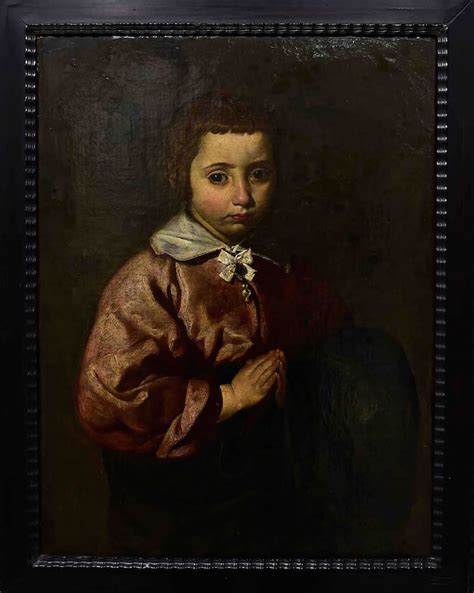 Painting By Seville Born Diego Velazquez Sells For Usd 8 7