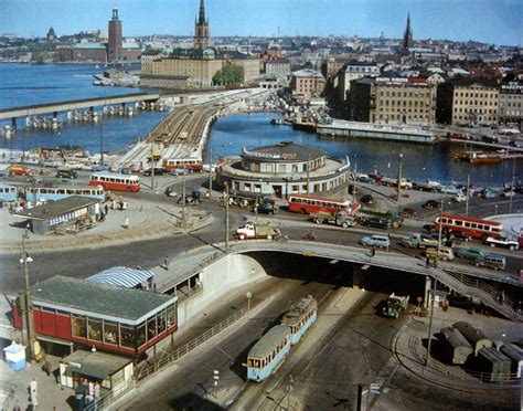 josephzohn goosevisionen dagens slussen