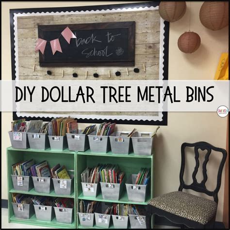 17 clever diy organization ideas that utilize dollar store