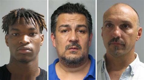 six arrested in undercover prostitution sting in n harris