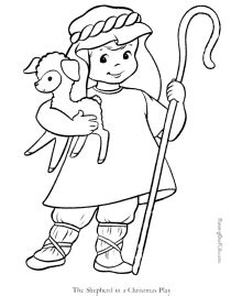 bible coloring pages