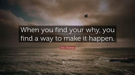 eric thomas quote   find    find
