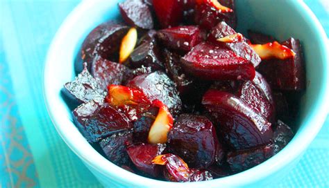 recipe easy roasted beets and five ways to eat them be well philly