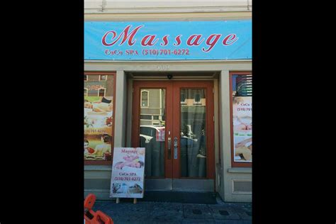 cocos massage oakland asian massage stores