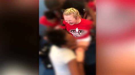 no criminal charges filed in cheerleading splits video denver da says