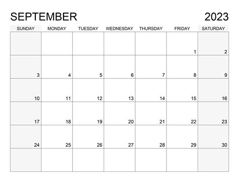 calendar  september   calendarsu