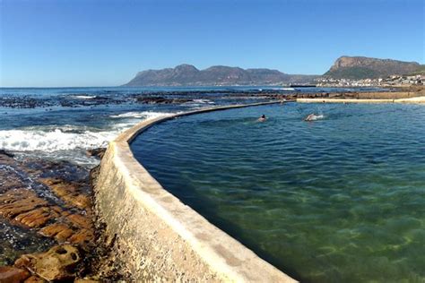 natural swimming pools  cape town   guide tidal