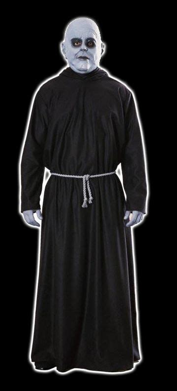 uncle fester costume  dont forget  light bulb addams family