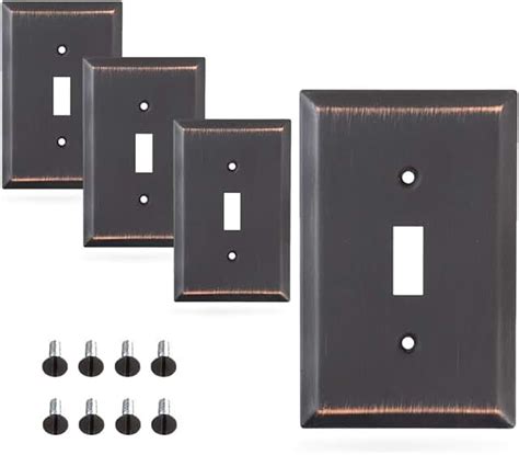 amazoncom light switch covers decorative