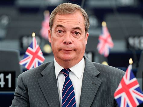 nigel farage  address   rally  germany  independent  independent
