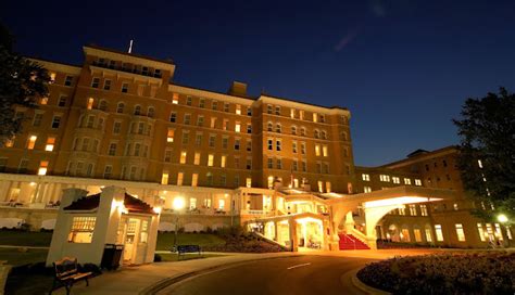 temporarily quiet french lick springs hotel