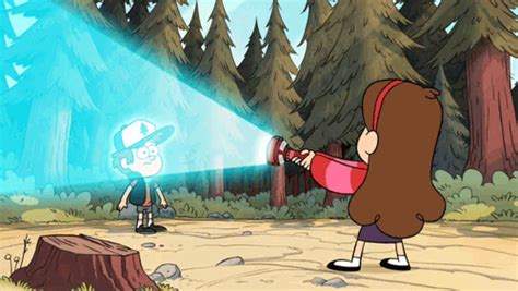 gravity falls mind blown find and share on giphy