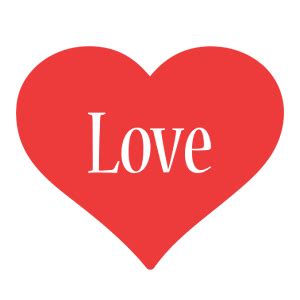 love logo