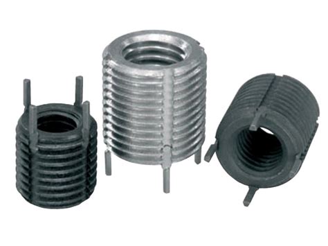 reinforced threaded inserts threaded inserts threaded inserts