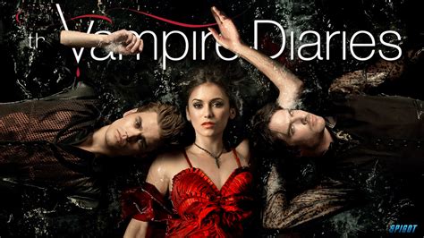 vampire diaries