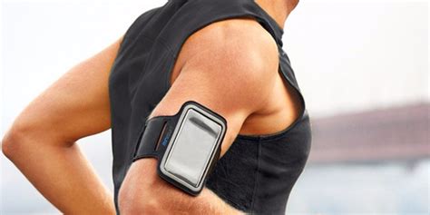 armband solved    biggest problems  running