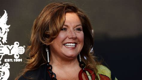 abby lee miller s prison sentence has been reduced even further sheknows