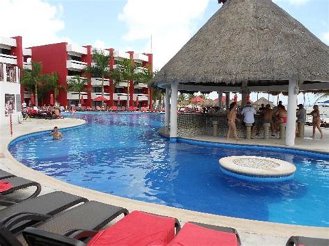 pool picture  temptation resort spa cancun cancun tripadvisor