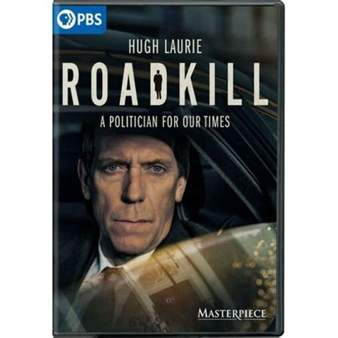roadkill masterpiece dvd walmartcom