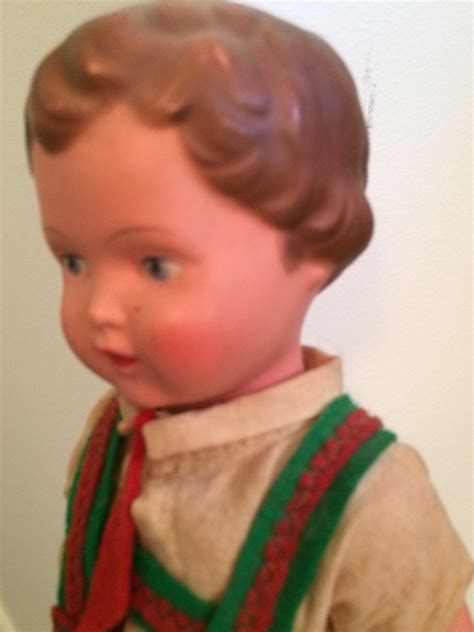 Vintage German Doll Collectors Weekly