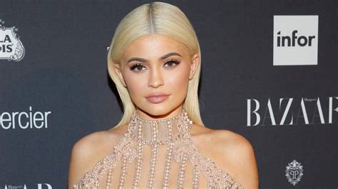Kylie Jenner Responds To 14 Year Old Prostitute Taunt Fox News
