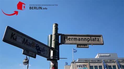 hermannplatz  berlin neukoelln  wbgs  berlin youtube