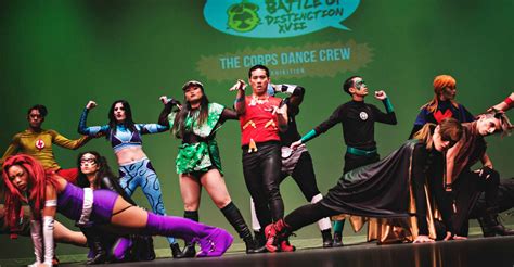 Are You One Of These 17 Types Of Dancers Steezy Blog