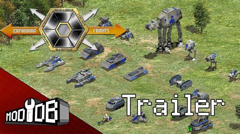 star wars expanding fronts teaser mod for galactic