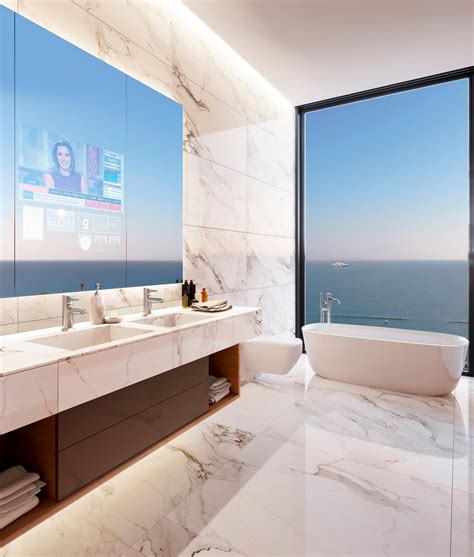 Top 10 Beautiful Bathrooms From Around The World Blog
