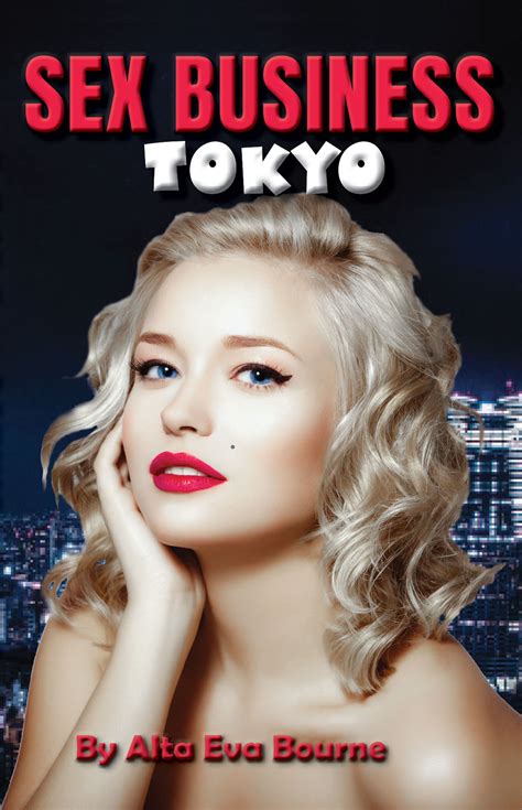 sex business tokyo by alta eva bourne booklife