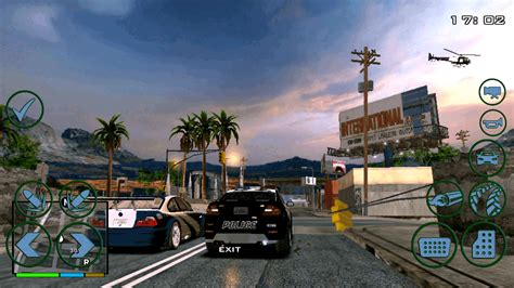 gta  ppsspp iso   android  iso file mod apk