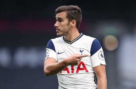 harry winks faces  fight  save  tottenham career  leeds