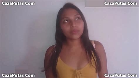 Mexicana De 19 Años Es Engañada Y Termina Follando Sin Condón Con Un
