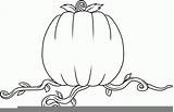 Pumpkin Coloring Pages Kids Printable Blank Make Halloween Popular sketch template