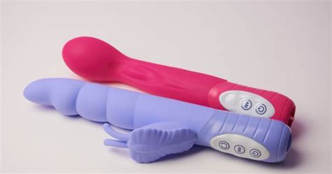 Teen Girls Should Be Given Sex Toys To Teach Them About